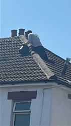Main photos of Seaside Roofing