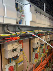 Main photos of Joseph electrics ltd