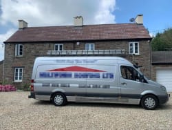 Main photos of Multiform Roofing Ltd