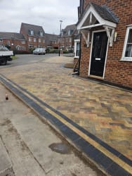 Main photos of S & Q Driveways