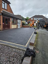 Main photos of S & Q Driveways