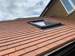 Main photos of Hastings Roofers