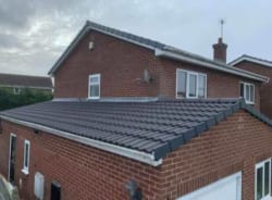 Main photos of Hastings Roofers