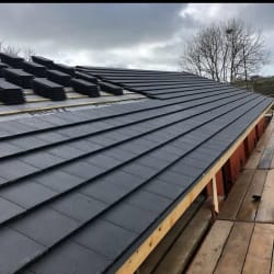 Main photos of Hastings Roofers