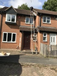 Main photos of Town & Country Roofing