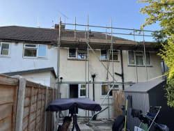 Main photos of Town & Country Roofing