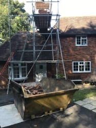 Main photos of Town & Country Roofing