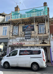 Cover photos of Links Roofing Ltd