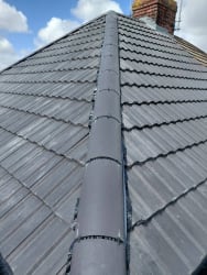 Main photos of All Aspect Roofing, Joinery & Maintenance