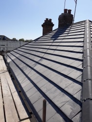 Main photos of MPF Property Improvements Ltd