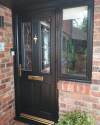 Main photos of Warmer Home Improvements Ltd