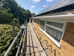 Main photos of Warmer Home Improvements Ltd