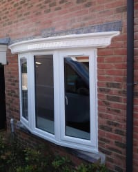 Main photos of Warmer Home Improvements Ltd
