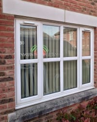 Main photos of Warmer Home Improvements Ltd