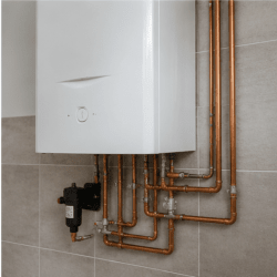Ungraded photos of North Wales Plumbers