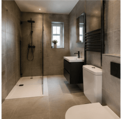 Ungraded photos of North Wales Plumbers
