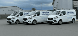 Main photos of Newline Roofing Services Ltd