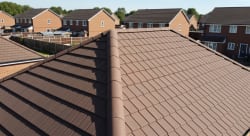 Main photos of Liberty Roofing & Guttering Ltd