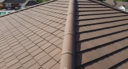 Main photos of Liberty Roofing & Guttering Ltd