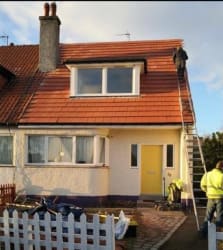 Main photos of R&J Crown Roofing Solutions