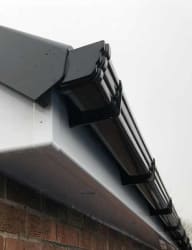 Main photos of R&J Crown Roofing Solutions