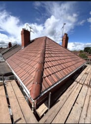 Cover photos of Glamorgan roofing & landscaping Ltd