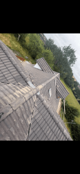 Main photos of Glamorgan roofing & landscaping Ltd