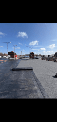 Main photos of Glamorgan roofing & landscaping Ltd