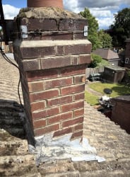 Main photos of Glamorgan roofing & landscaping Ltd