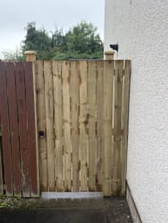 Main photos of First Choice Fencing