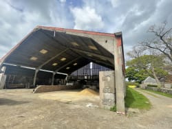 Near Edinburgh, Agricultural - Refurbishment 