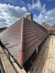Main photos of Rangers Roofing Ltd