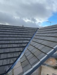 Main photos of Platinum Roofing (Scot) Ltd