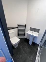 Main photos of CDL Plumbing Heating & Renewables Ltd