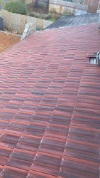 Main photos of Homeguard Roofing Ltd