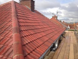 Main photos of Topchoice Roofing & Building Ltd