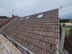 Main photos of Vertec Roofing & Building Ltd