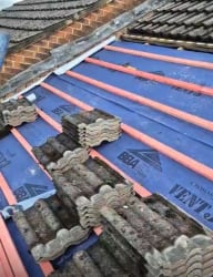 Main photos of All Roofing Experts Ltd