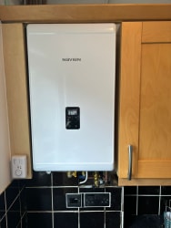 Main photos of AF Bathroom and Heating Ltd