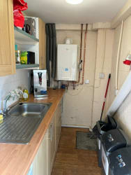 Main photos of AF Bathroom and Heating Ltd