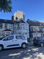 Main photos of Crown Craft Roofing & Guttering Ltd