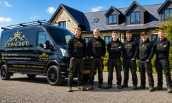 Cover photos of Crown Craft Roofing & Guttering Ltd