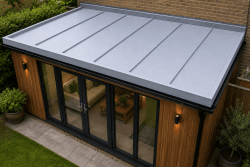 Main photos of Crown Craft Roofing & Guttering Ltd