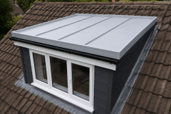 Main photos of Crown Craft Roofing & Guttering Ltd