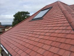 Main photos of Barrett’s Roofing & Guttering