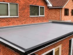 Main photos of Barrett’s Roofing & Guttering