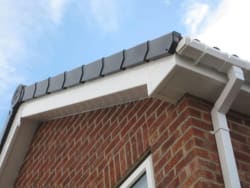 Main photos of Barrett’s Roofing & Guttering