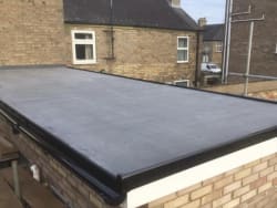 Main photos of Barrett’s Roofing & Guttering