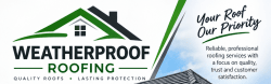 Main photos of Weatherproof Roofing Services