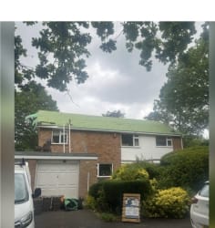 Cover photos of Storm Shield Roofing